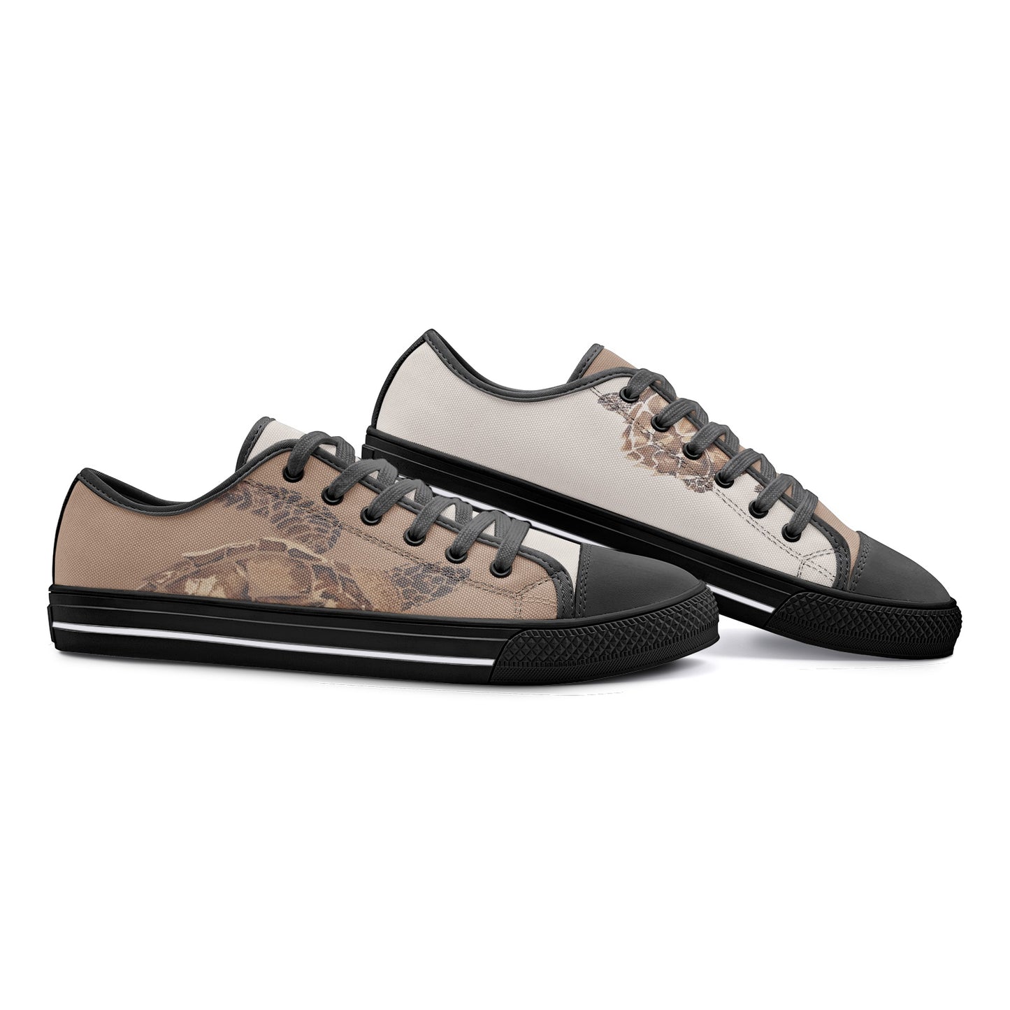 tortuga Canvas Shoes