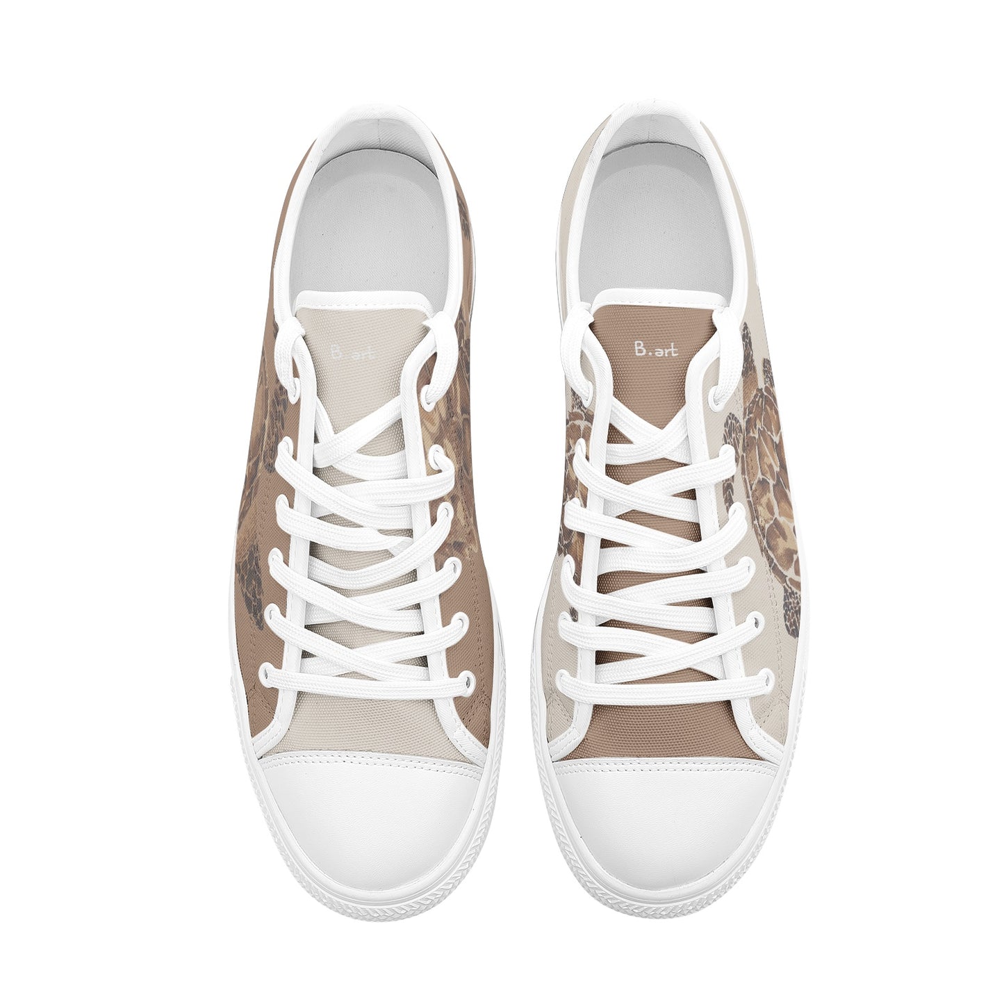 tortuga Canvas Shoes