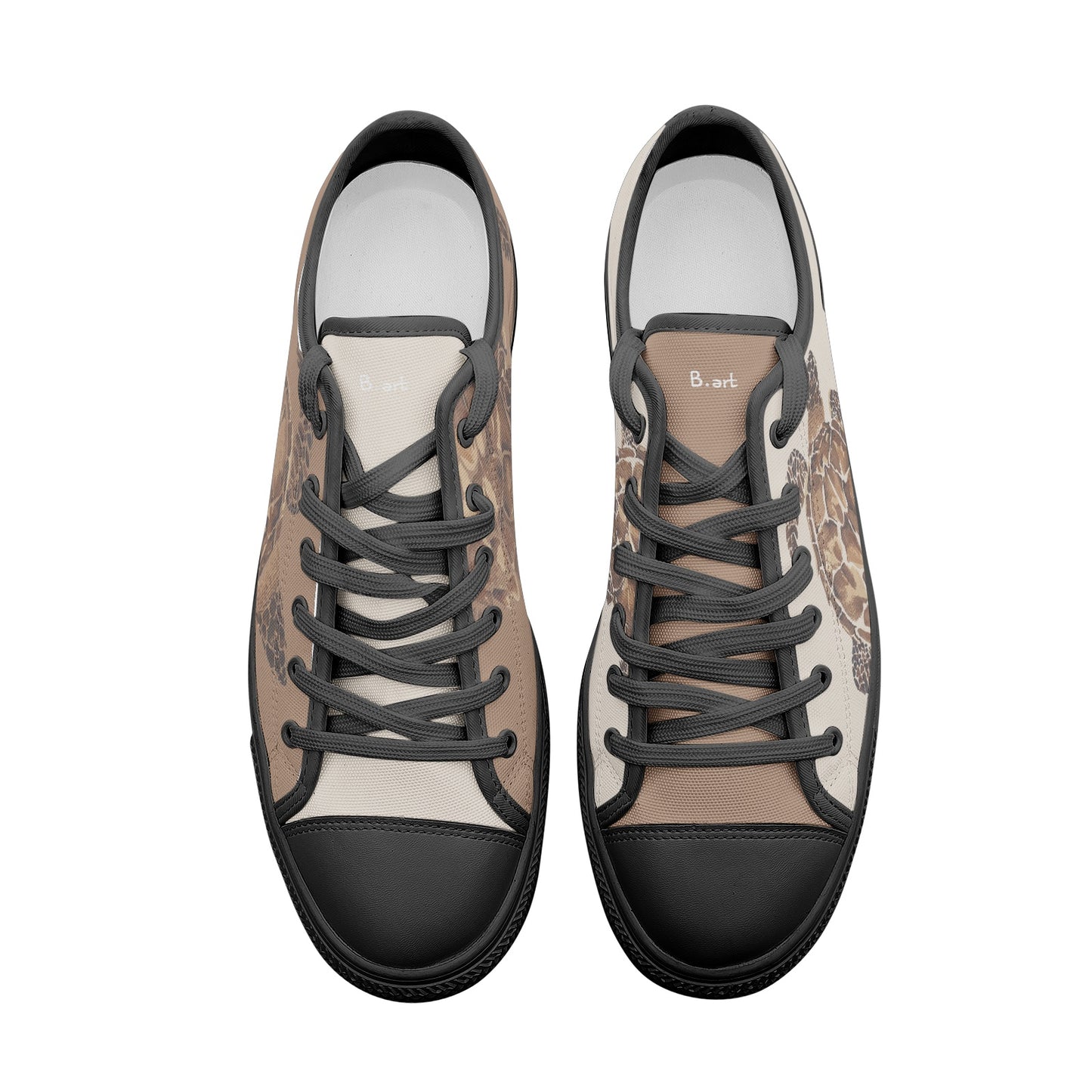 tortuga Canvas Shoes